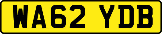 WA62YDB