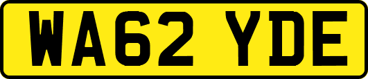 WA62YDE