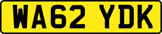 WA62YDK