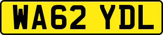 WA62YDL