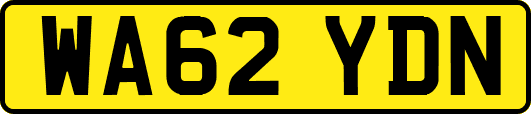 WA62YDN