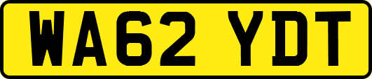 WA62YDT