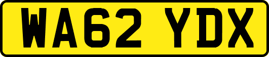 WA62YDX