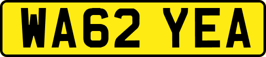 WA62YEA