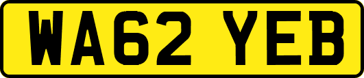 WA62YEB