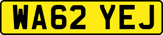 WA62YEJ