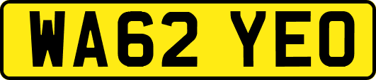 WA62YEO