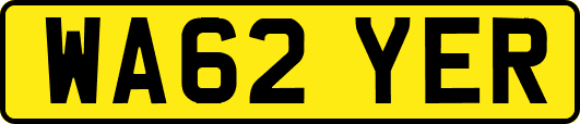 WA62YER