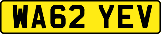 WA62YEV