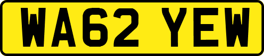 WA62YEW