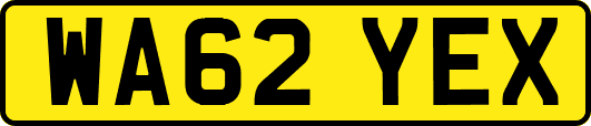 WA62YEX