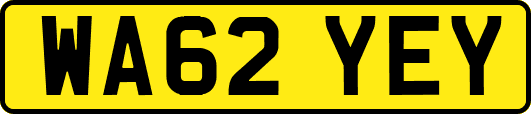 WA62YEY