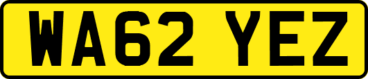 WA62YEZ