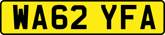 WA62YFA