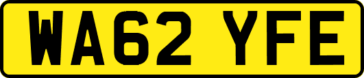 WA62YFE