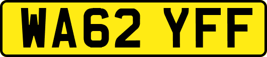 WA62YFF