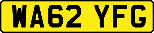 WA62YFG
