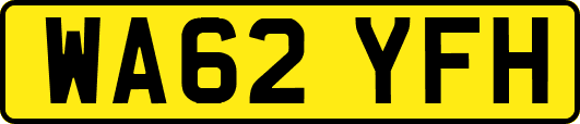WA62YFH
