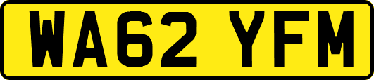 WA62YFM