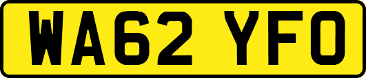 WA62YFO