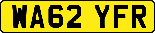 WA62YFR