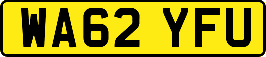 WA62YFU