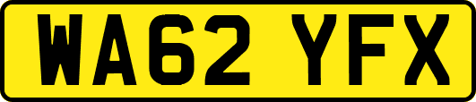 WA62YFX