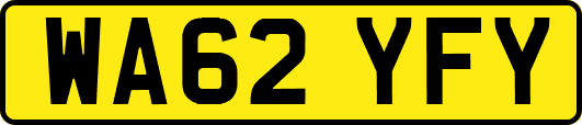 WA62YFY