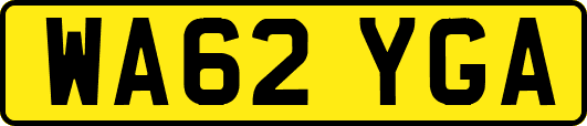 WA62YGA