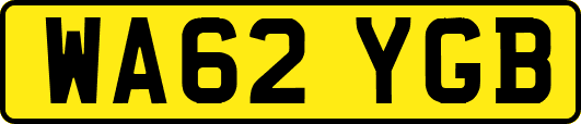 WA62YGB