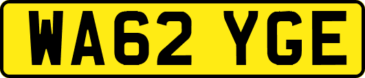 WA62YGE