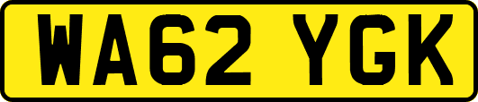 WA62YGK