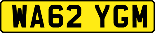 WA62YGM
