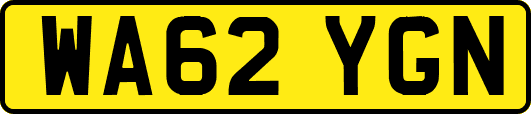 WA62YGN