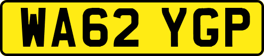 WA62YGP