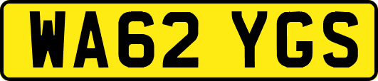 WA62YGS