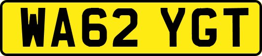 WA62YGT