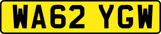 WA62YGW