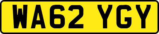 WA62YGY