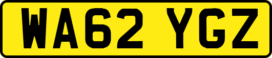 WA62YGZ