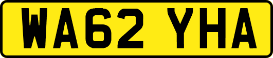 WA62YHA