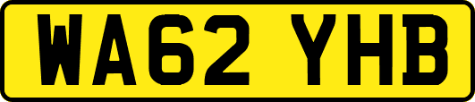WA62YHB