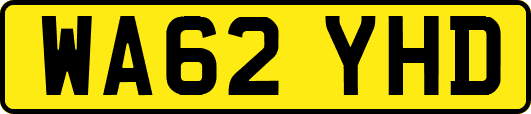 WA62YHD