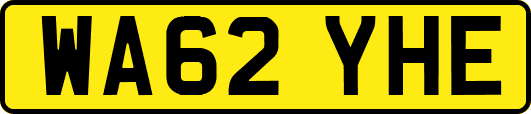 WA62YHE