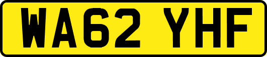 WA62YHF
