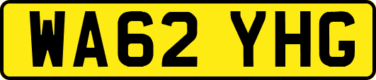 WA62YHG
