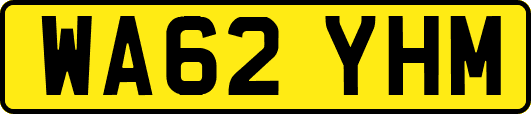 WA62YHM