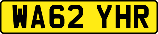WA62YHR