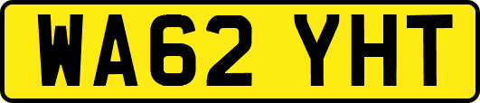WA62YHT