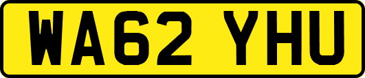 WA62YHU